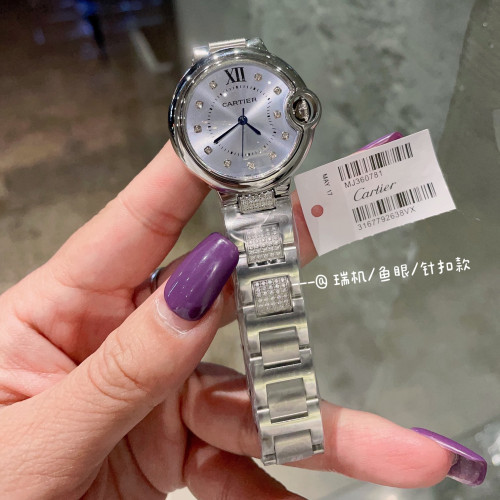 Cartier Watch145