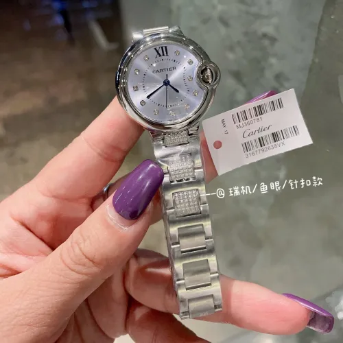 Cartier Watch145