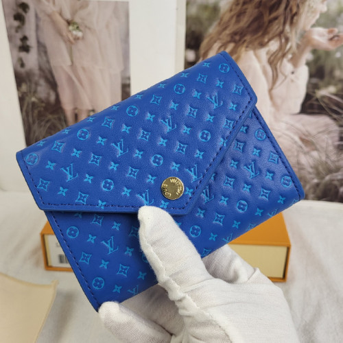Louis Vuitton Womens Bags Wallets Clutch Luxury Brand Fashion Type