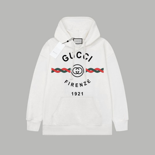 Gucci Womens Mens Hoodie Luxury Brand Mens Sweatshirt Winter Fashion   