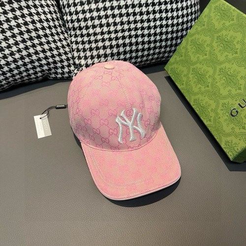 Gucci Men Womens Cap Baseball Hat Luxury Brand with Original Box  