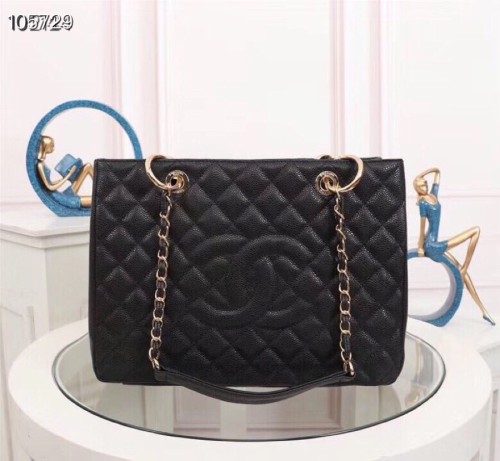 Chanel Womens Bags Crossbody Bag Classic CF Handbags Luxury Brand with Original Box  