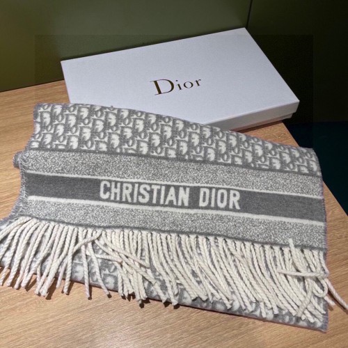 Dior Scarves Womens Fashion Scarf with038