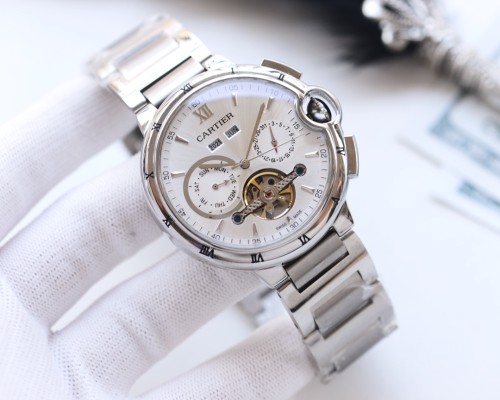 Cartier Watch105