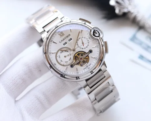 Cartier Watch105
