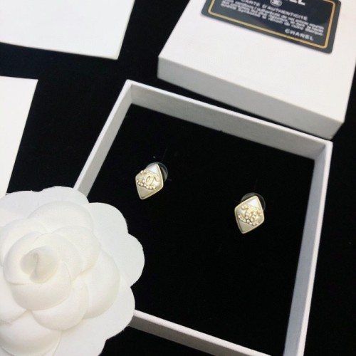 Chanel Luxury Womens Earrings