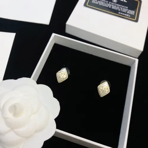 Chanel Luxury Womens Earrings