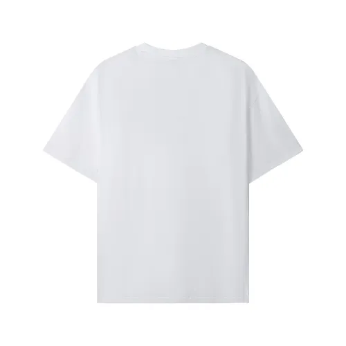 Gucci Luxury Brand Women Mens Short Sleeve T-Shirt   