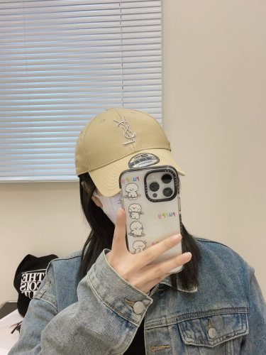 Saint Laurent YSL hats125