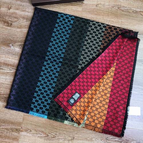 Gucci Scarves Womens Fashion Scarf219
