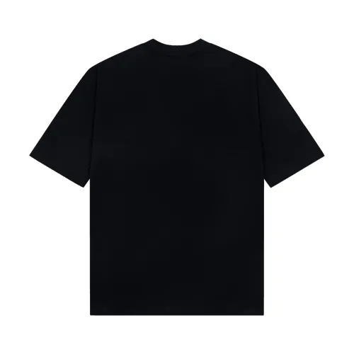 Loewe Luxury Brand Men Womens Short Sleeve T-Shirt   