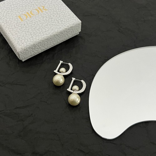 Dior Luxury Womens Earrings