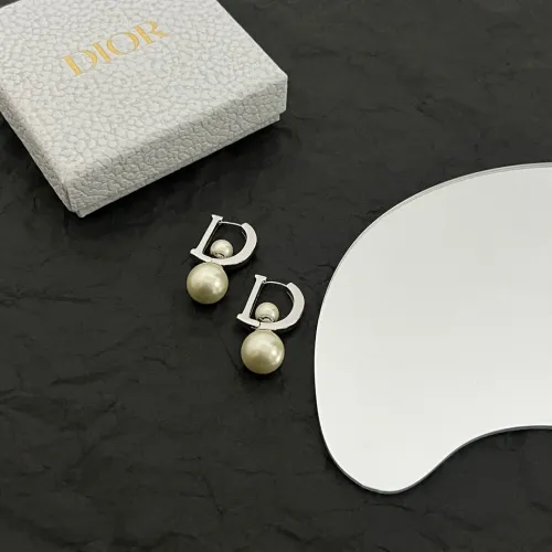 Dior Luxury Womens Earrings