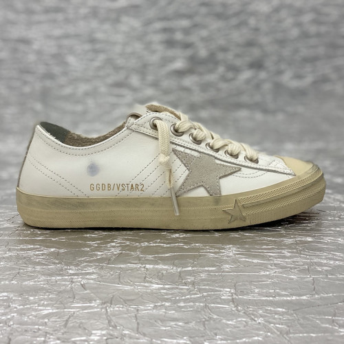 Golden Goose GGDB Stardan Womens Mens Shoes Fashion Sneakers Unisex Design Luxury Brand Men's Super-Star sneakers with Box  