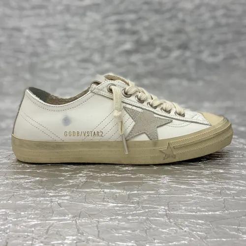 Golden Goose GGDB Stardan Womens Mens Shoes Fashion Sneakers Unisex Design Luxury Brand Men's Super-Star sneakers with Box  