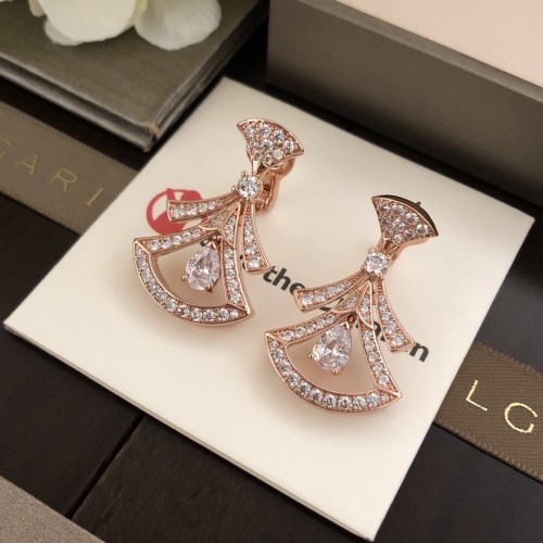 Bvlgari Luxury Womens Earrings