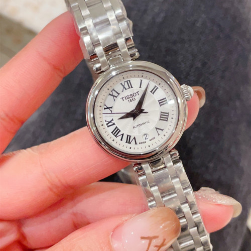 Tissot Womens Watch024