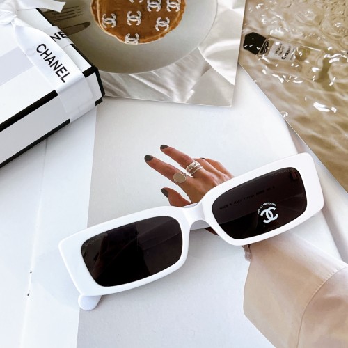 Chanel Sunglasses Luxury Brand Womens Sunglasses with Original Box  71473A