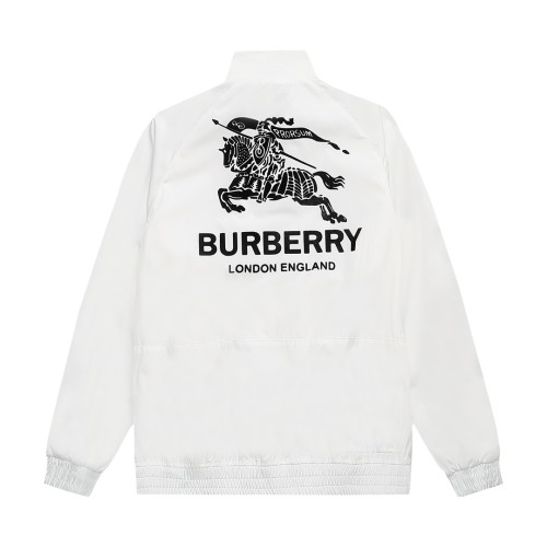 Burberry Mens Coat Luxury Brand Mens Jacket Top Quality   