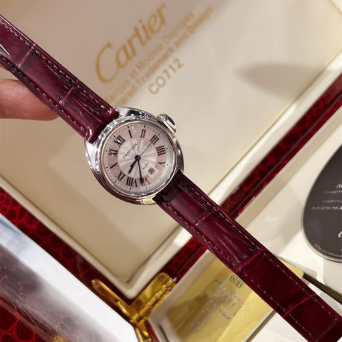 Cartier Watch059