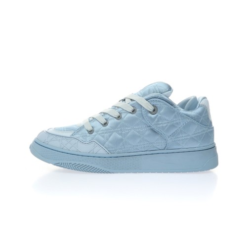 Dior Mens Shoes Luxury Sneakers B9S Dior B9S Low-Top Sneaker CD Icon with Original Box  