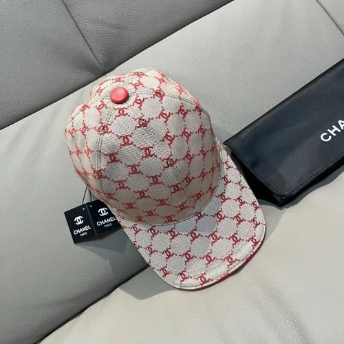 Chanel Men Womens Hats Luxury Brand Baseball Hat with Original Box  