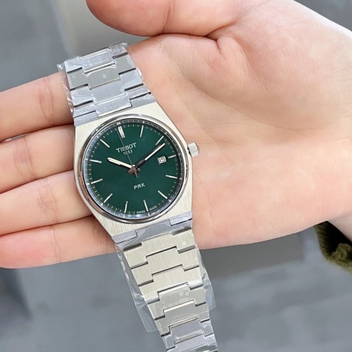 Tissot Men Womens Watch014