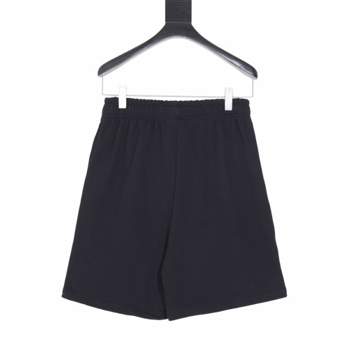 Balenciaga Luxury Brand Women Mens Pant Shorts   