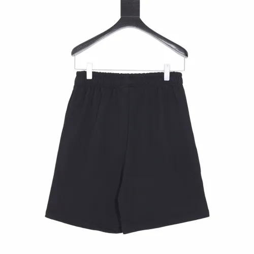 Balenciaga Luxury Brand Women Mens Pant Shorts   