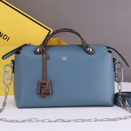 Fendi Womens Bag Shoulder Bags Luxury Brand FEND BY THE WAY REGULAR Fashion Bags for Women without Original Box
