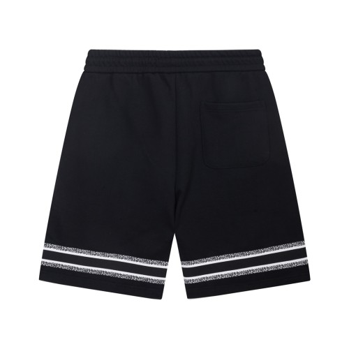 Dior Luxury Brand Women Mens Pant Shorts   