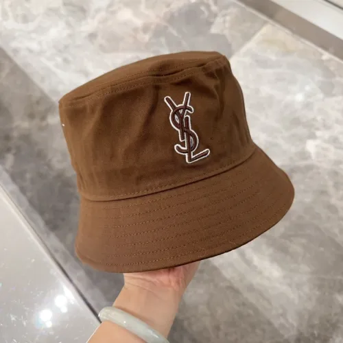 Saint Laurent YSL hats115