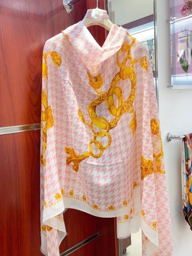 Celine Scarves Womens Fashion Scarf021