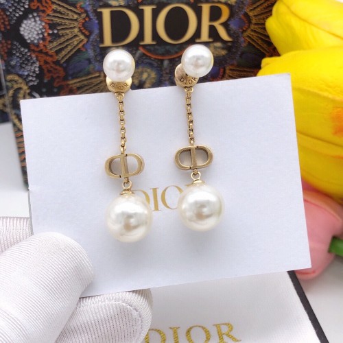 Dior Luxury Womens Earrings
