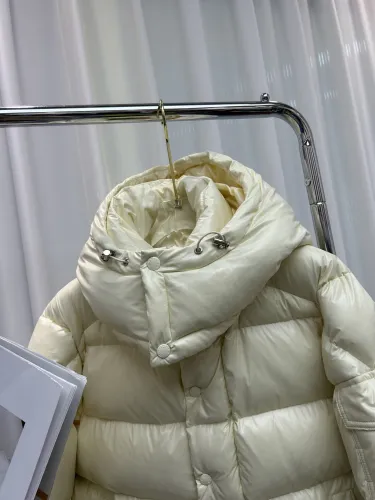 Moncler Men Womens Down Jacket Womens Coats Luxury Brand Fashion Design