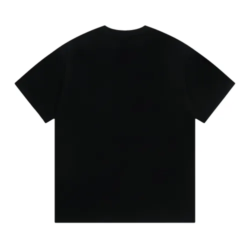 Prada Luxury Brand Men Womens Short Sleeve T-Shirt   