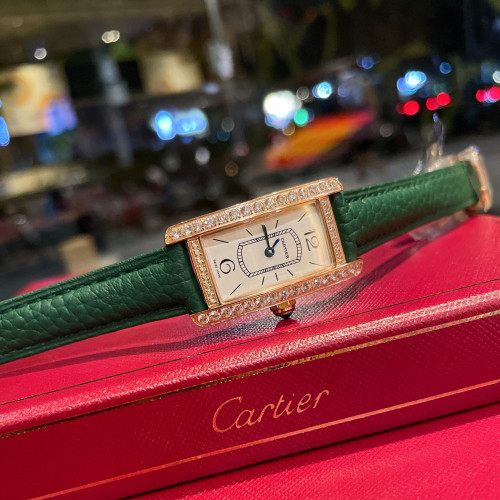 Cartier Watch071