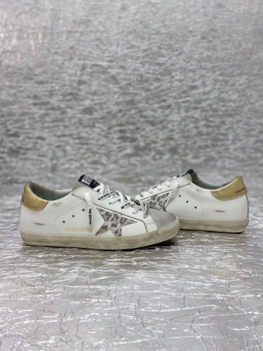 Golden Goose GGDB Stardan Womens Mens Shoes Fashion Sneakers Unisex Design Luxury Brand Men's Super-Star sneakers with Box  
