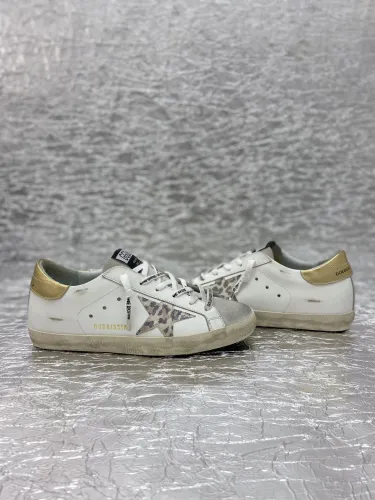 Golden Goose GGDB Stardan Womens Mens Shoes Fashion Sneakers Unisex Design Luxury Brand Men's Super-Star sneakers with Box  