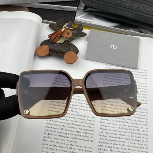 Dior Sunglasses Luxury Brand Womens Sunglasses with Original Box  CD1277