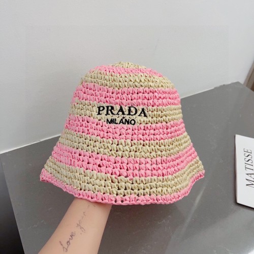 Prada Hats 241
