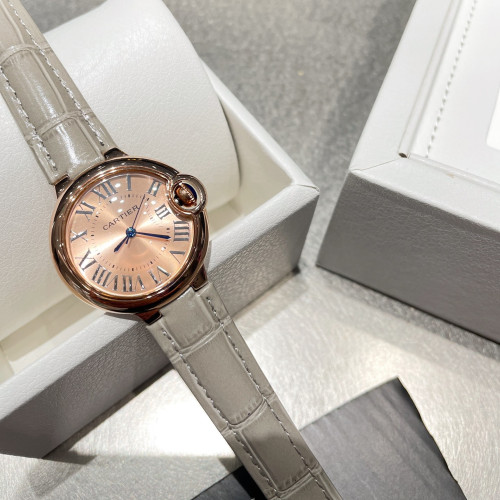 Cartier Watch190