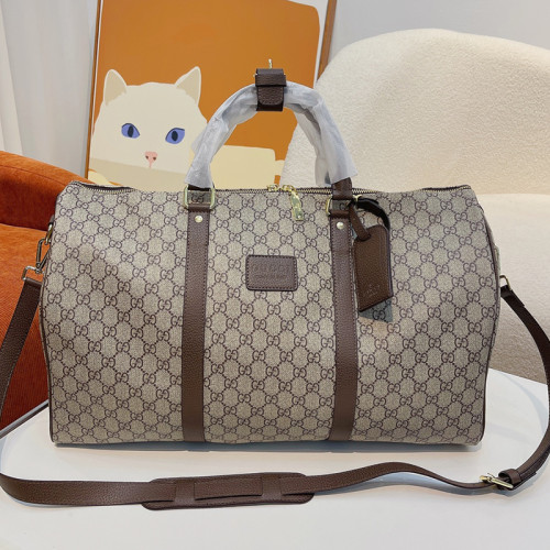 Gucci Men Bags Handbags Keepall Design Luxury Brand Gucc Supreme Ophidia GG carry-on duffle 547953 9C2ST 8746 without Original Box