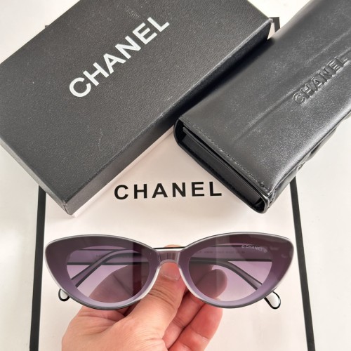 Chanel Luxury Brand Womens Sunglasses with Original Box  A95083