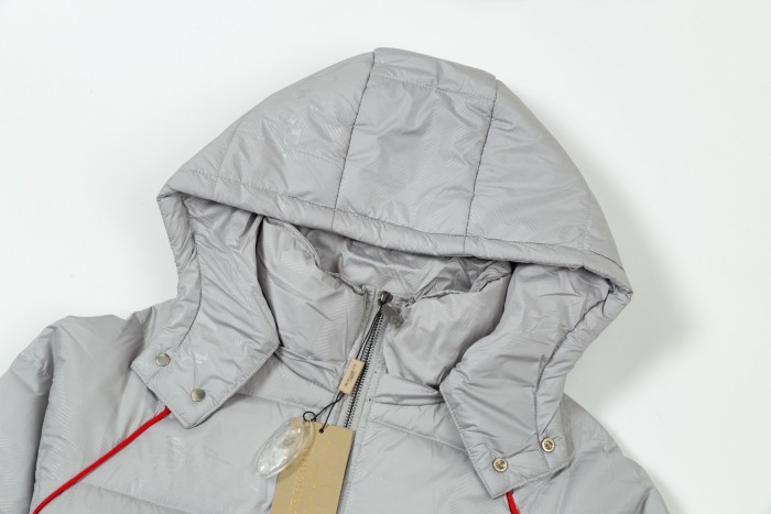 Gucci Men Womens Coat Luxury Brand Mens Hoodie Down Jacket Top Quality   