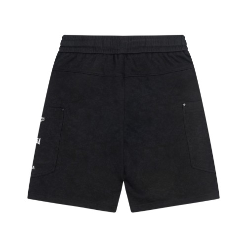 Balenciaga Luxury Brand Women Mens Pant Shorts   