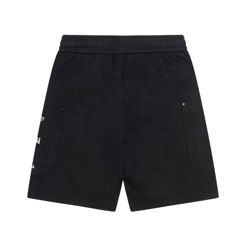 Balenciaga Luxury Brand Women Mens Pant Shorts   