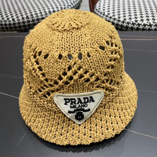 Prada Hats 200