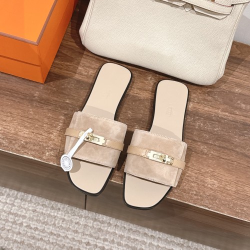 Hermes Womens Mens Unisex Shoes Extra Slippers Flat Sandals Casual Fashion Sandals Luxury Brand with Original Box Whatsapp 