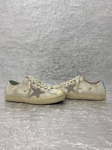Golden Goose GGDB Stardan Womens Mens Shoes Fashion Sneakers Unisex Design Luxury Brand Men's Super-Star sneakers with Box  